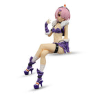 Produktbild Re:Zero - Ram Demon Costume Noodle Stopper Figur Ver. 16