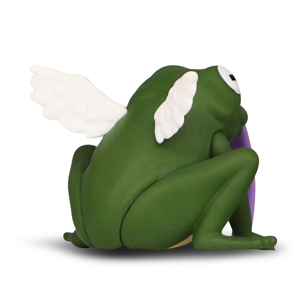 Produktbild Jujutsu Kaisen - Puchi The Well's Unknown Abyss Noodle Stopper Figur