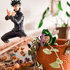 Produktbild Jujutsu Kaisen - Puchi The Well's Unknown Abyss Noodle Stopper Figur