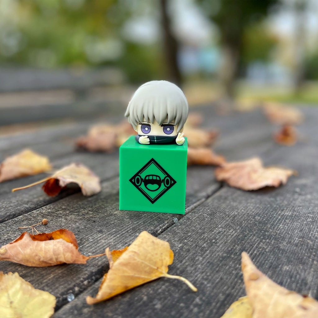 Jujutsu Kaisen - Inumaki Toge Hikkake Figur