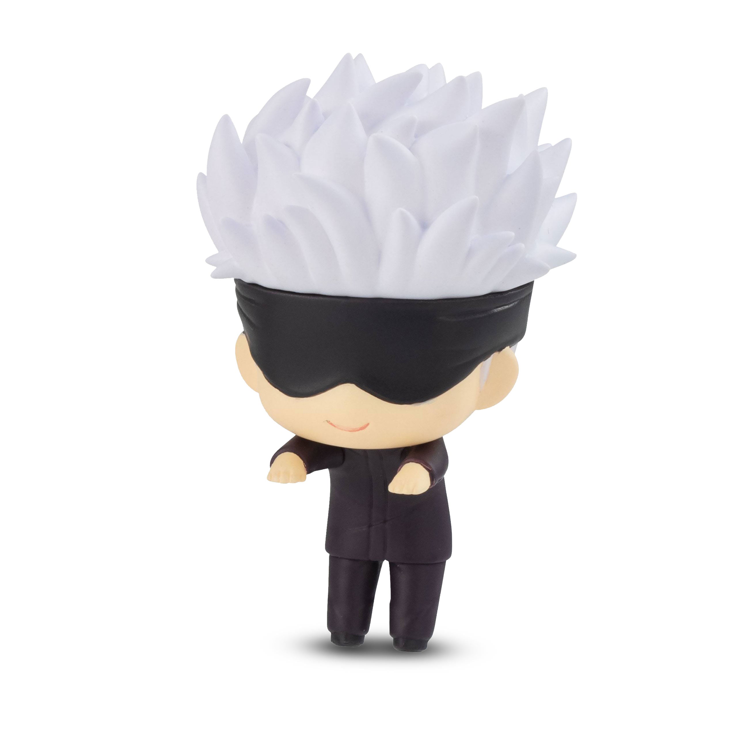 Produktbild Jujutsu Kaisen - Satoru Gojo Hikkake Mini Figur
