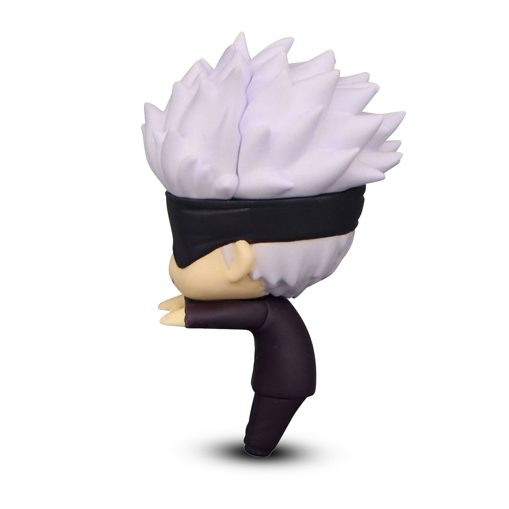 Produktbild Jujutsu Kaisen - Satoru Gojo Hikkake Mini Figur
