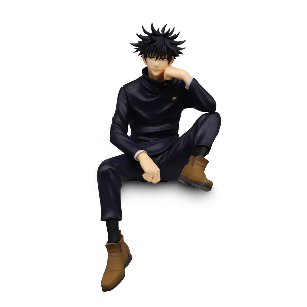 Product image Jujutsu Kaisen - Megumi Fushiguro Noodle Stopper Figure