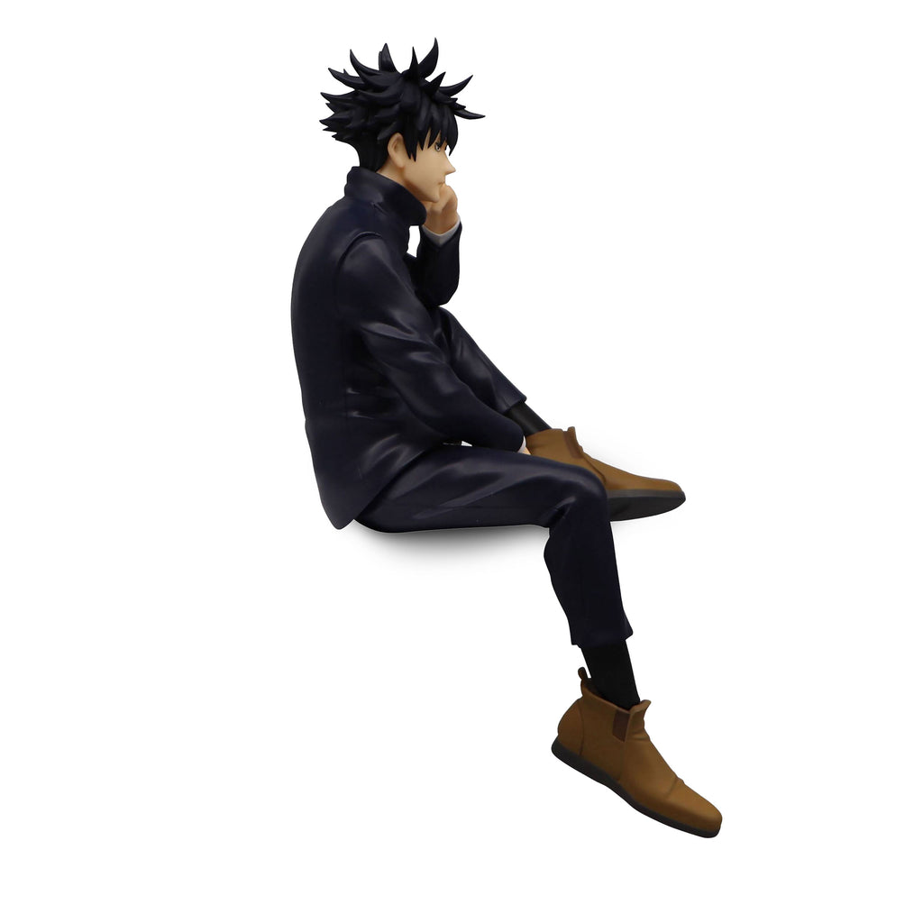 Product image Jujutsu Kaisen - Megumi Fushiguro Noodle Stopper Figure