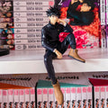Product image Jujutsu Kaisen - Megumi Fushiguro Noodle Stopper Figure