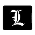 Produktbild Death Note - L Mousepad