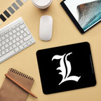 Produktbild Death Note - L Mousepad