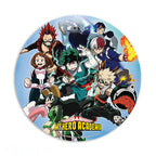 Produktbild My Hero Academia - Group Mousepad