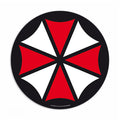 Produktbild Resident Evil - Umbrella Mousepad