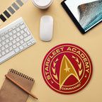 Produktbild Star Trek - Starfleet Academy Insignia Mousepad