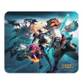 Produktbild League of Legends - Team Mousepad