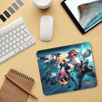 Produktbild League of Legends - Team Mousepad