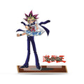 Produktbild Yu-Gi-Oh! - Yami Yugi Acryl Figur