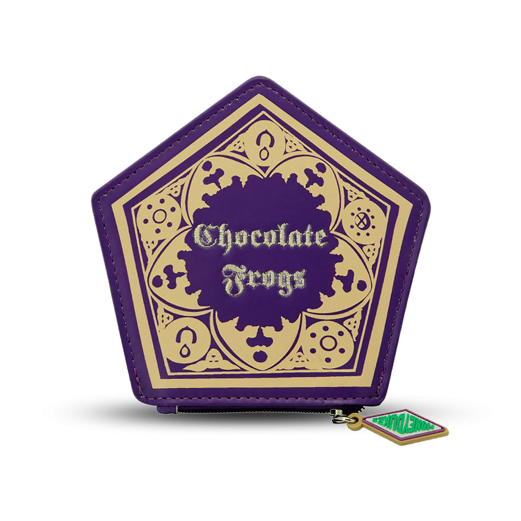 Produktbild Harry Potter - Schokofrosch Geldbörse