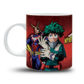 Produktbild My Hero Academia - Versus Tasse