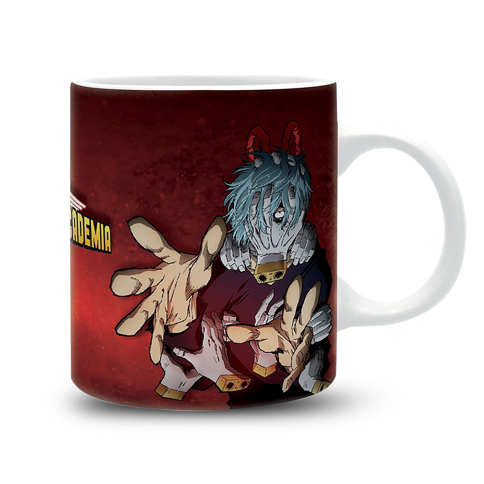 Produktbild My Hero Academia - Versus Tasse