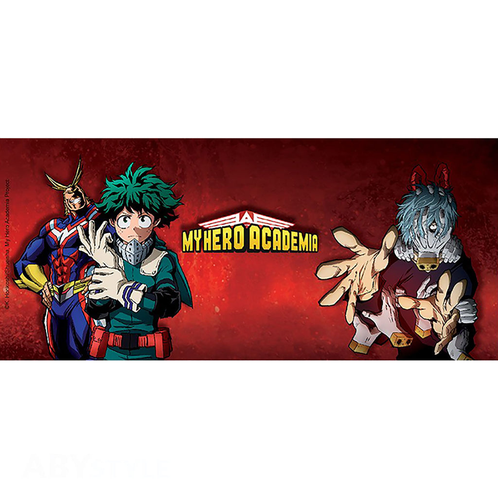 Produktbild My Hero Academia - Versus Tasse