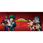 Produktbild My Hero Academia - Versus Tasse