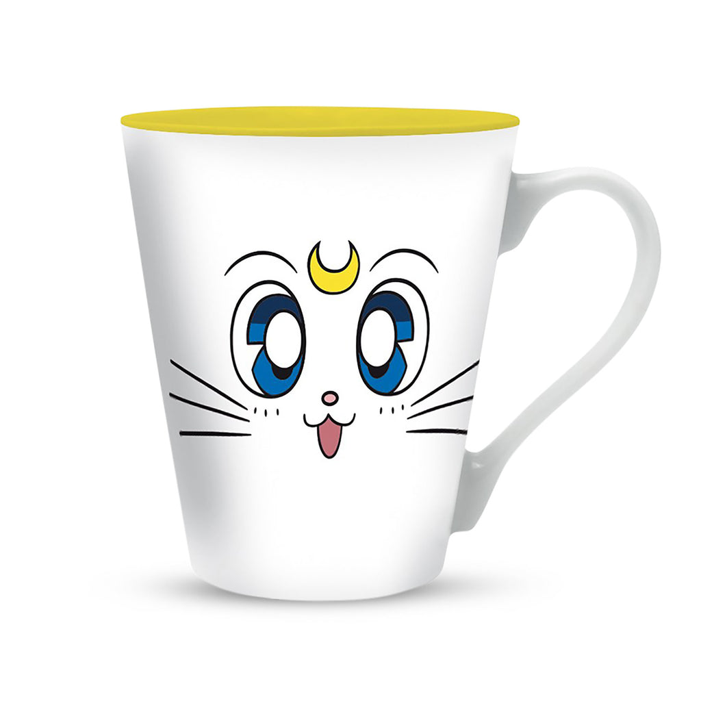 Sailor Moon - Artemis Tasse