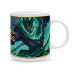Produktbild League of Legends - Lucian vs Thresh Tasse
