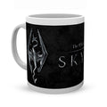 Produktbild Skyrim - Seal of Akatosh Tasse