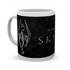 Produktbild Skyrim - Seal of Akatosh Tasse