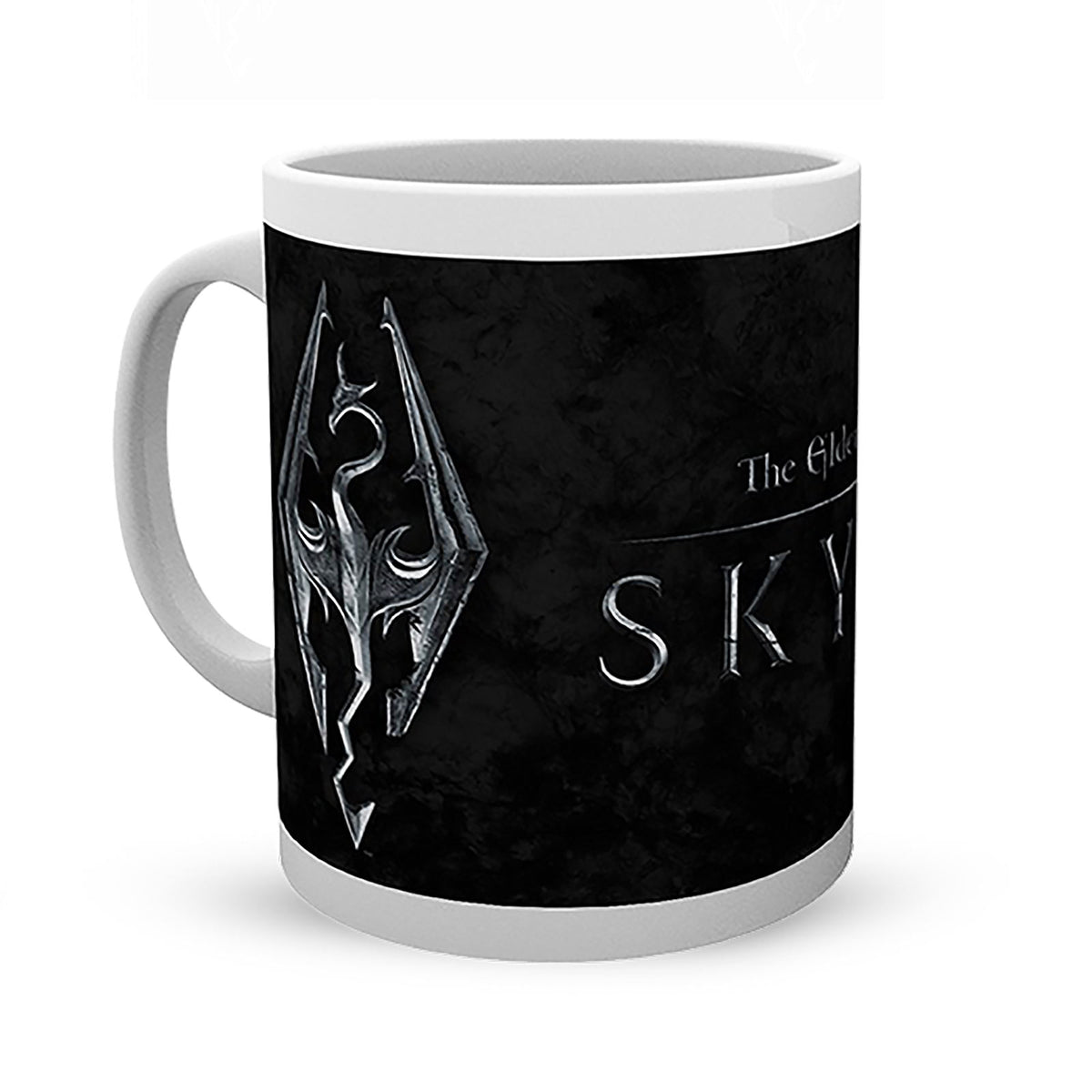 Produktbild Skyrim - Seal of Akatosh Tasse