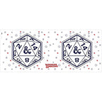 Produktbild Dungeons & Dragons - D20 Tasse