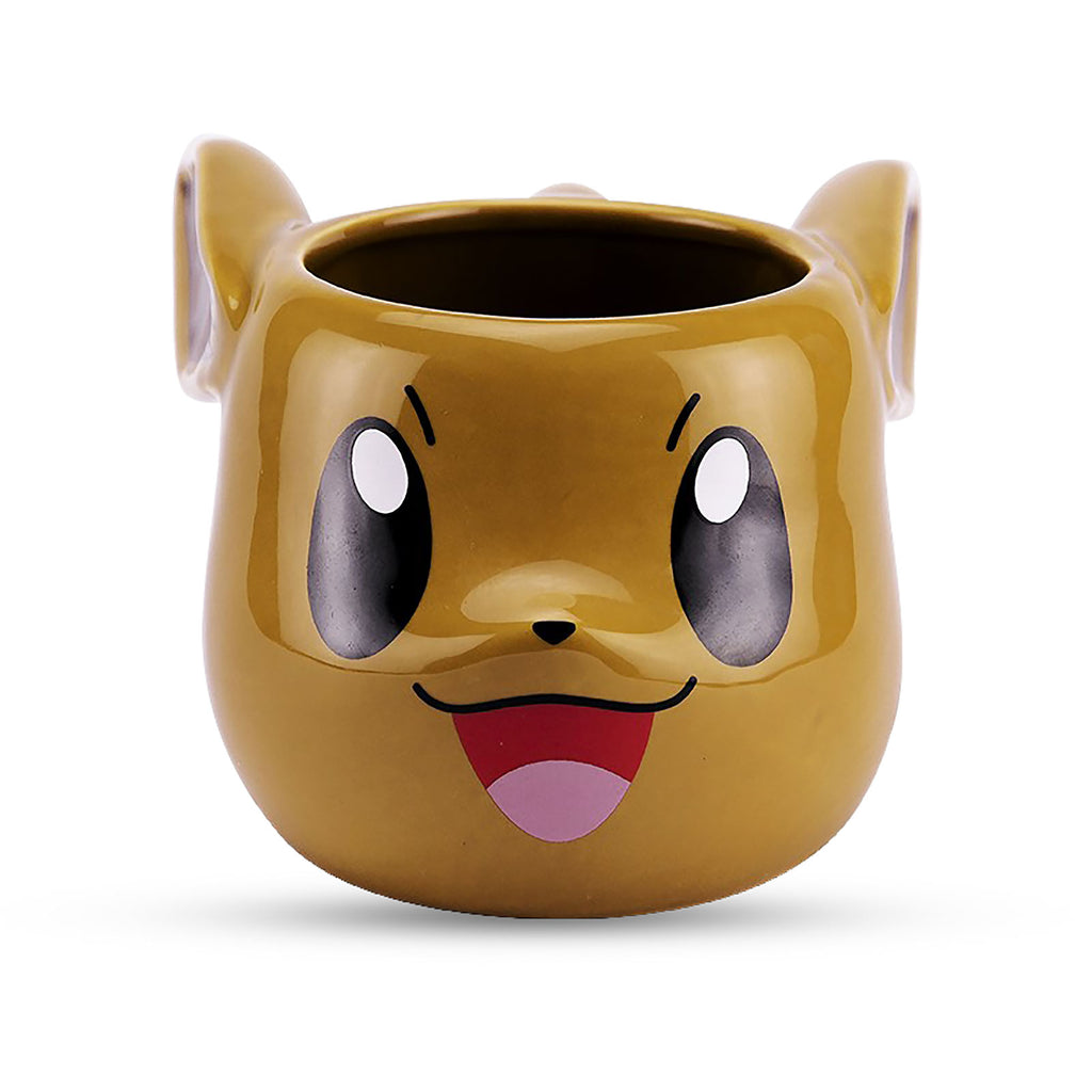Produktbild Pokemon - Evoli 3D Tasse
