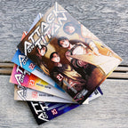 Product image Attack on Titan - Collector's Box Volume 21-25