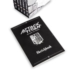 Produktbild Attack on Titan - Sammelschuber Band 26-30