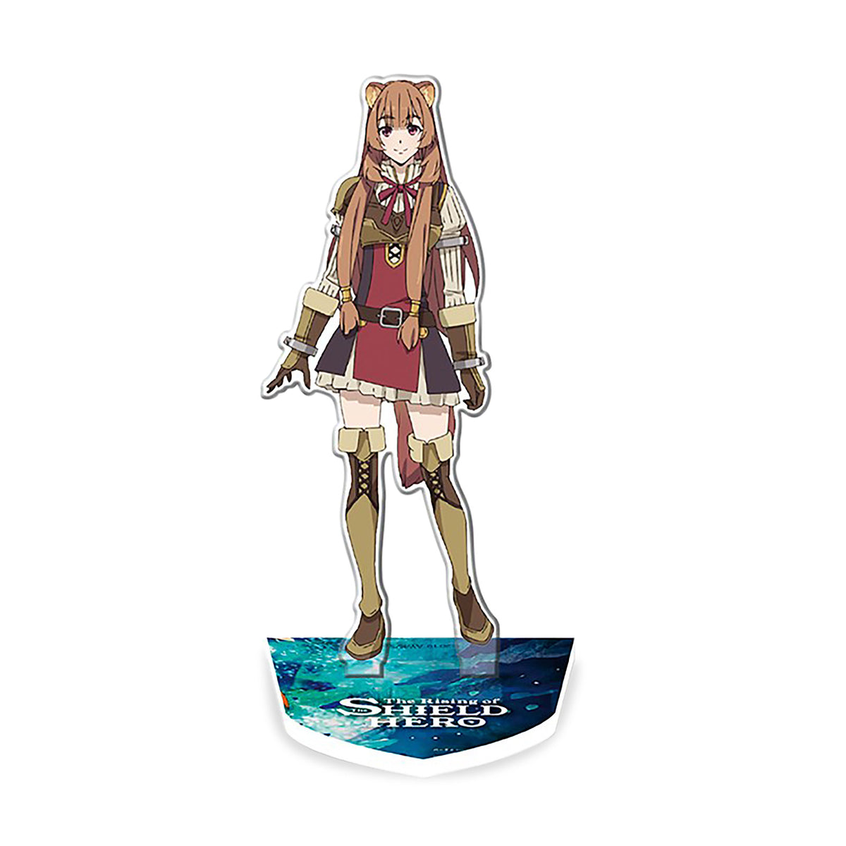 Produktbild Rising of the Shield Hero - Raphtalia Acryl Figur