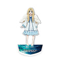Produktbild Rising of the Shield Hero - Filo Acryl Figur
