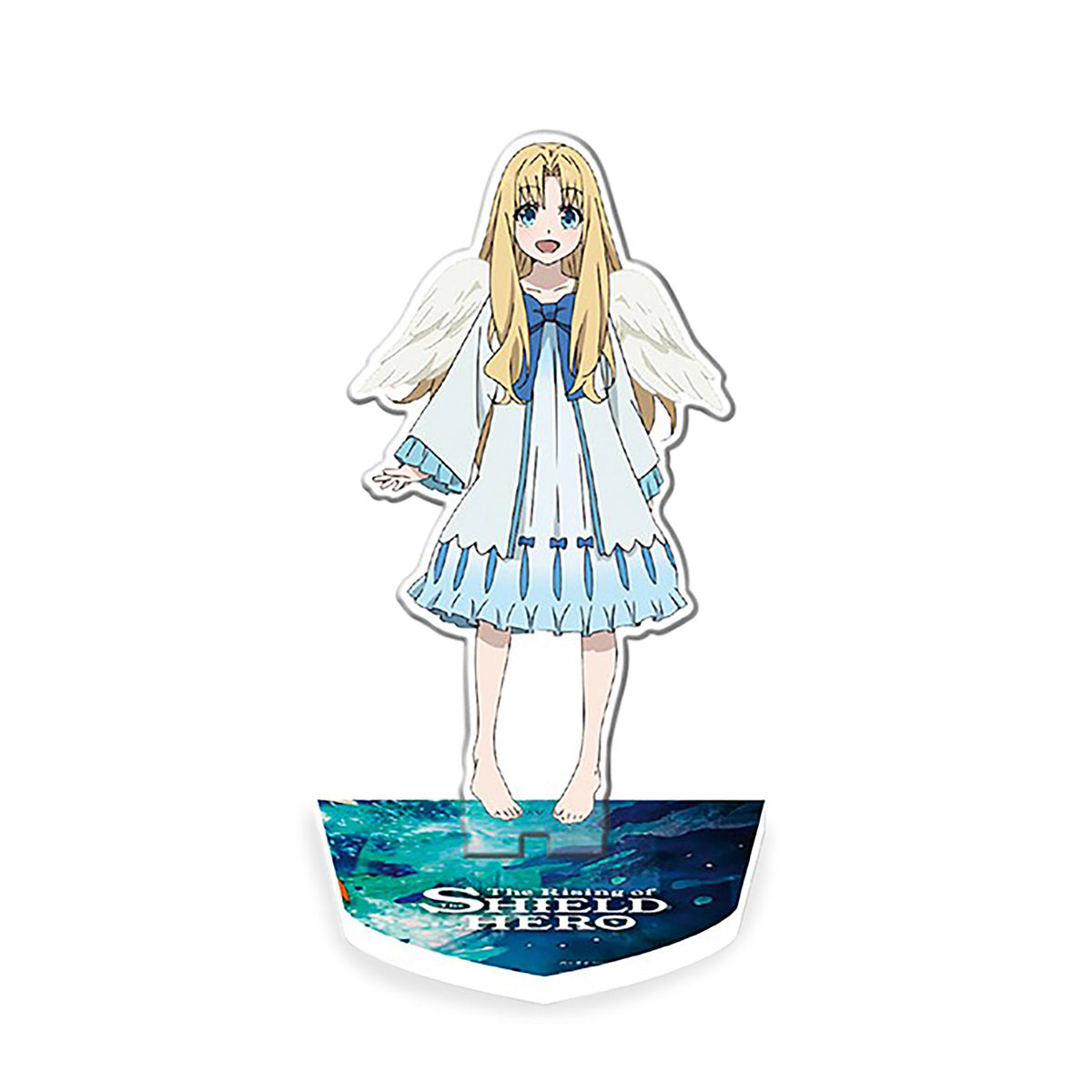 Produktbild Rising of the Shield Hero - Filo Acryl Figur