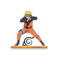 Produktbild Naruto Shippuden - Naruto Uzumaki Acryl Figur