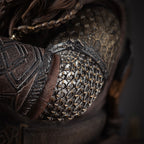 Product image The Lord of the Rings - Gimli Premium Collector's Statue Bonus Version