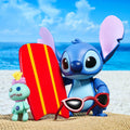 Produktbild Lilo & Stitch - Actionfigur Stitch deluxe 1:9