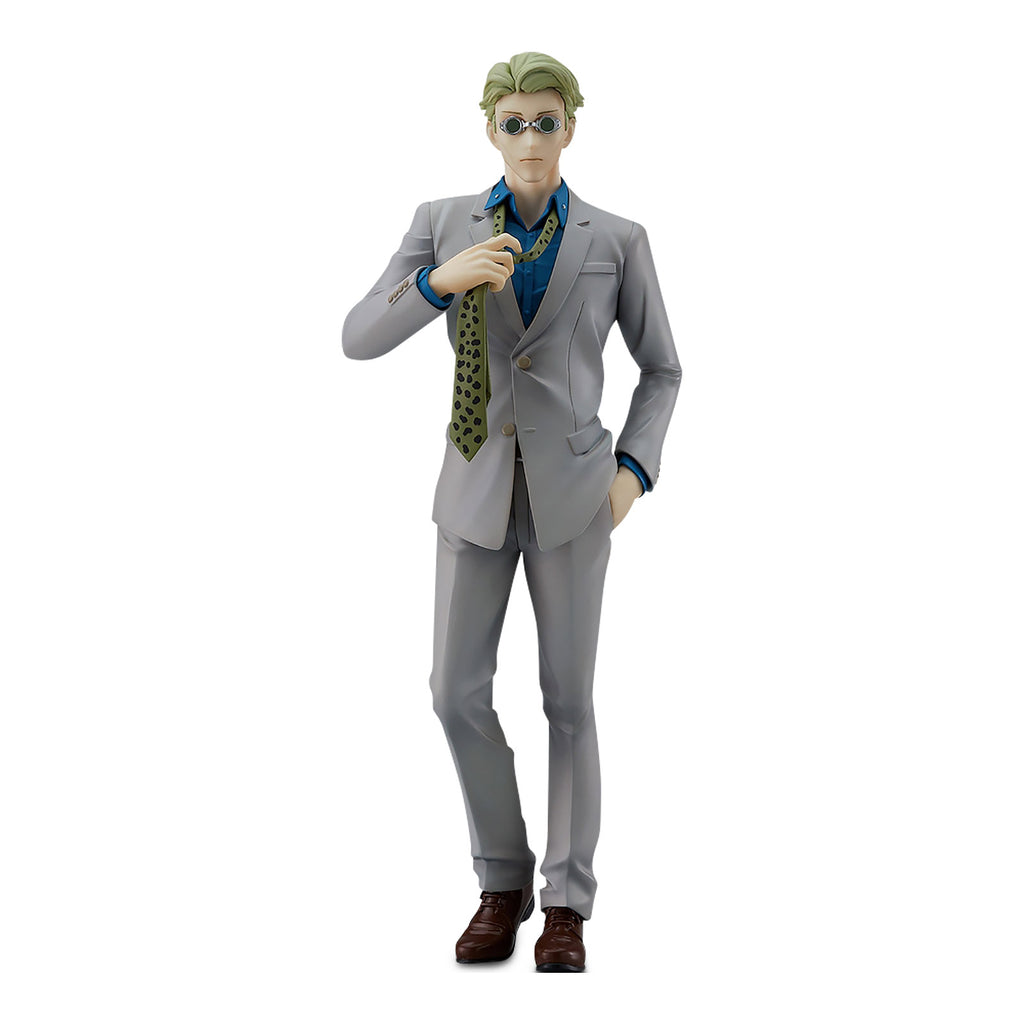 Produktbild Jujutsu Kaisen - Kento Nanami Figur