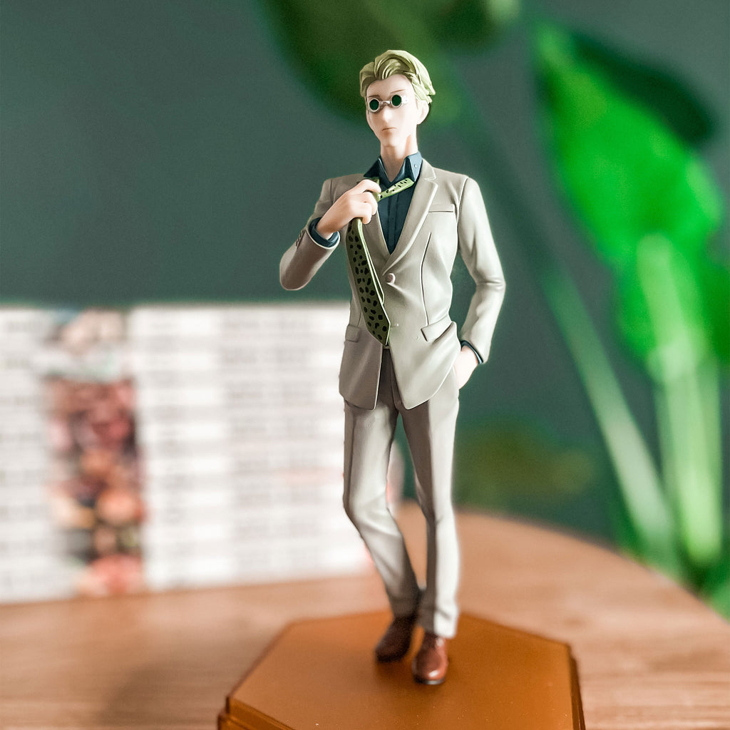 Jujutsu Kaisen - Kento Nanami Figur