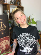 Produktbild Elden Ring - Logo T-Shirt schwarz