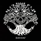 Produktbild Elden Ring - Logo T-Shirt schwarz