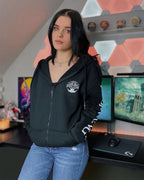 Produktbild Elden Ring - Logo Kapuzenjacke schwarz