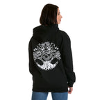 Produktbild Elden Ring - Logo Kapuzenjacke schwarz
