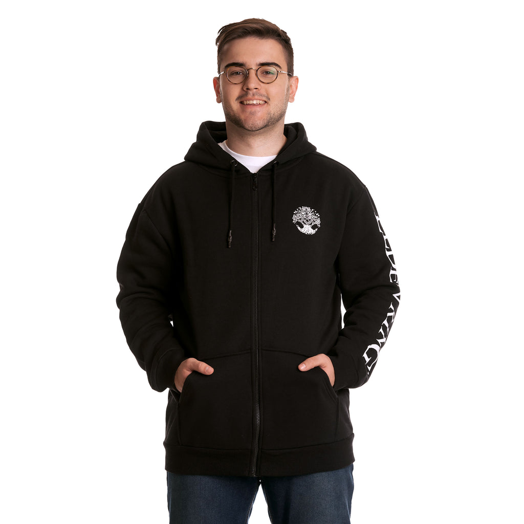 Produktbild Elden Ring - Logo Kapuzenjacke schwarz