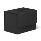 Produktbild Sammelkartenbox Ultimate Guard schwarz für 80 Karten