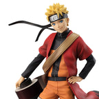 Produktbild Naruto Shippuden - Naruto Uzumaki Sage Mode Statue 1:8