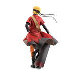 Produktbild Naruto Shippuden - Naruto Uzumaki Sage Mode Statue 1:8