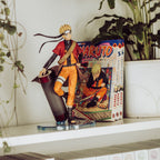 Produktbild Naruto Shippuden - Naruto Uzumaki Sage Mode Statue 1:8