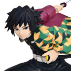 Produktbild Demon Slayer - Giyu Tomioka SPM Figur