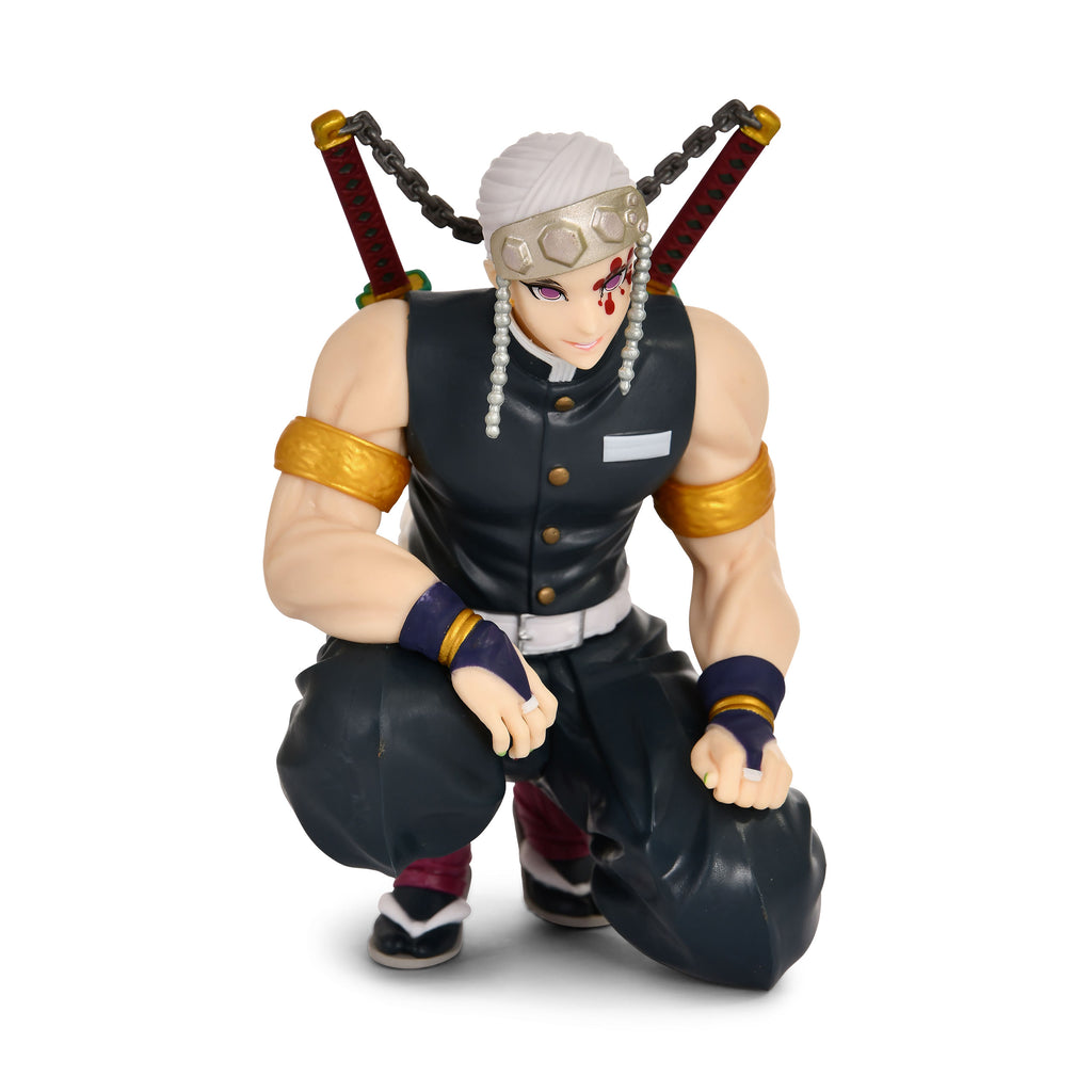 Demon Slayer - Tengen Uzui (Hashira Meeting) Figur